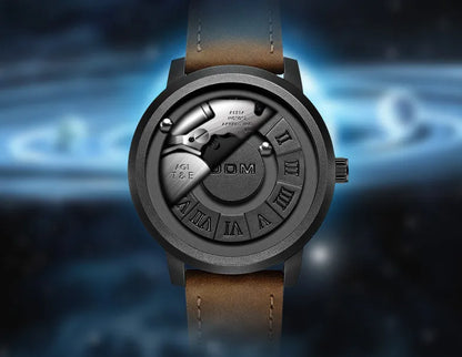 DOM The Magnetic Watch