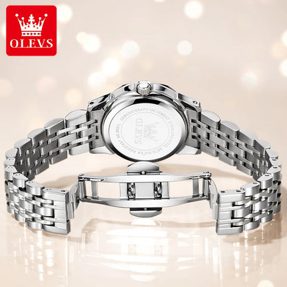 OLEVS WOMEN Timeless Elegance Series