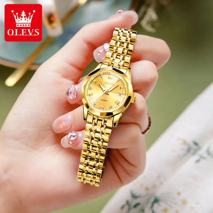 OLEVS WOMEN Timeless Elegance Series