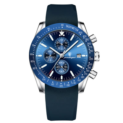 POEDAGAR MEN Chrono Series