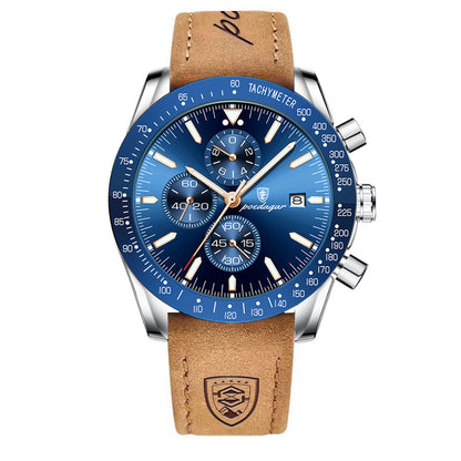 POEDAGAR MEN Chrono Series