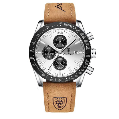 POEDAGAR MEN Chrono Series